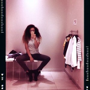 Meet your Posher, Sofia